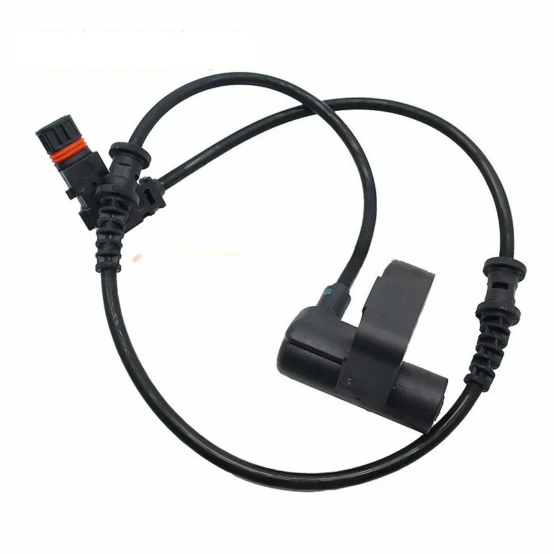 1685400017 Front Left ABS Wheel Speed Sensor For A Class W168 1997 1998 1999 2000 2001 2002 2003 2004 Vaneo 414