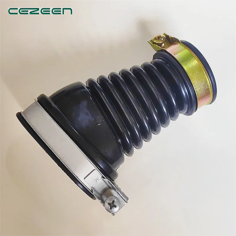 1pc for Peugeot Django QP150T-C-2C-3C wind cold water cooling universal CVT tube EFI with clips original