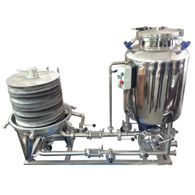 

Beer Basket Brewing Equipment Diatomite Filter Fruit and vegetable juice Chemical products Sugar industry Condiments