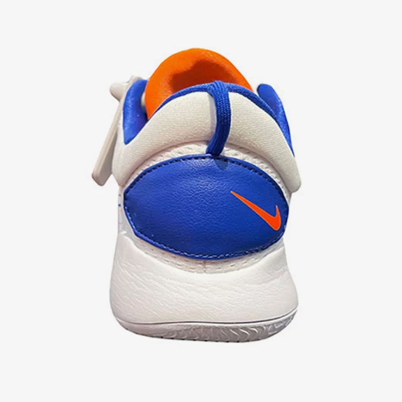 حذاء كرة السلة الرسمي HYPERDUNK X LOW للرجال المبطن والمقاوم للاهتراء FB7163-181