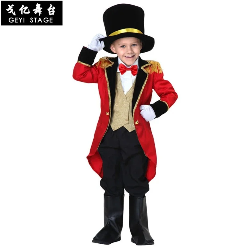 RT01 nieuwe Mannen matador stierenvechter Cosplay Halloween Spaanse stierenvechter Kostuums Carnaval San Fermin La Semana Santa Stage p & Gf1
