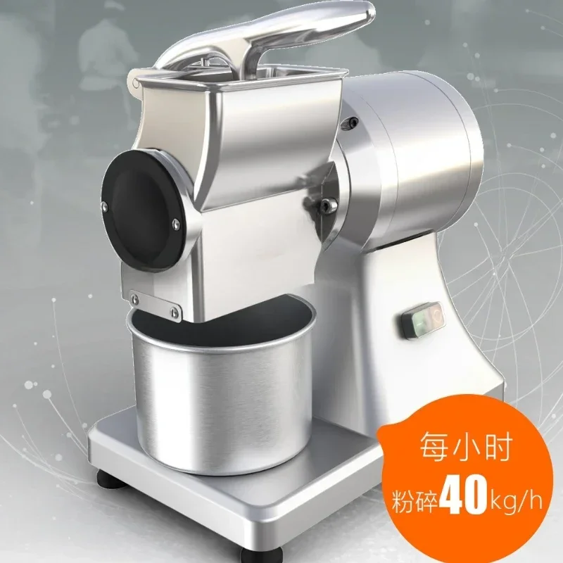 

Commercial electric crushers, electric crushers