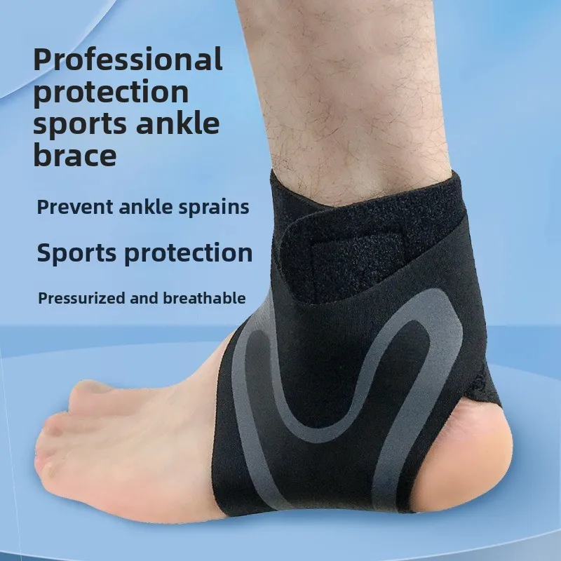

Light and Thin Sports Ankle Protection, Anti-sprain Foot Protection Cover, Fixed Sprain Recovery, Ankle Strap, Ankle Protection