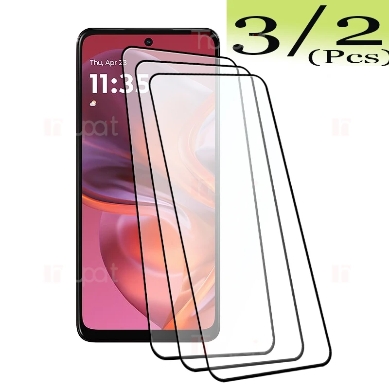 3/2Pcs Full Glue Fo…