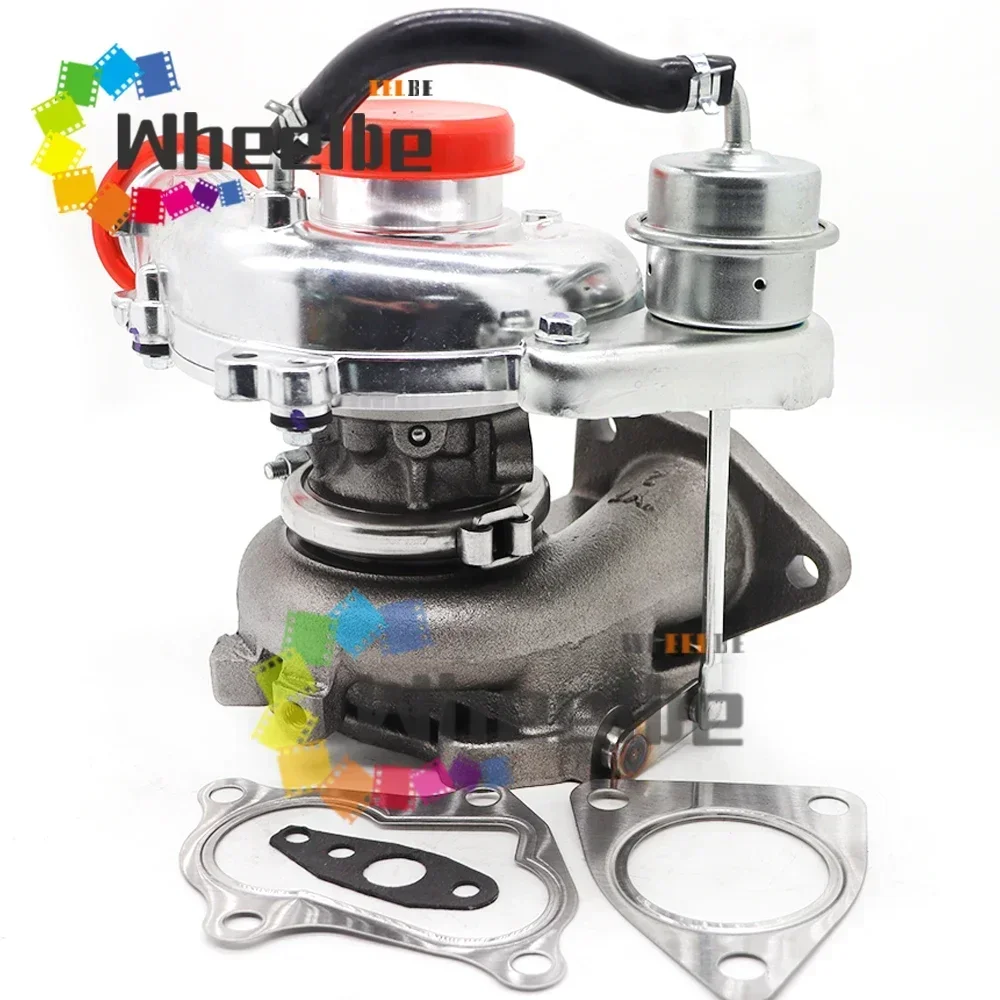 

Turbo for TOYOTA Hilux Vigo Hiace 2KD-FTV Turbocharger 2KD 2.5L 2.8L Turbo ct16 17201-OL030 17201-0L030 17201OL030 172010L030