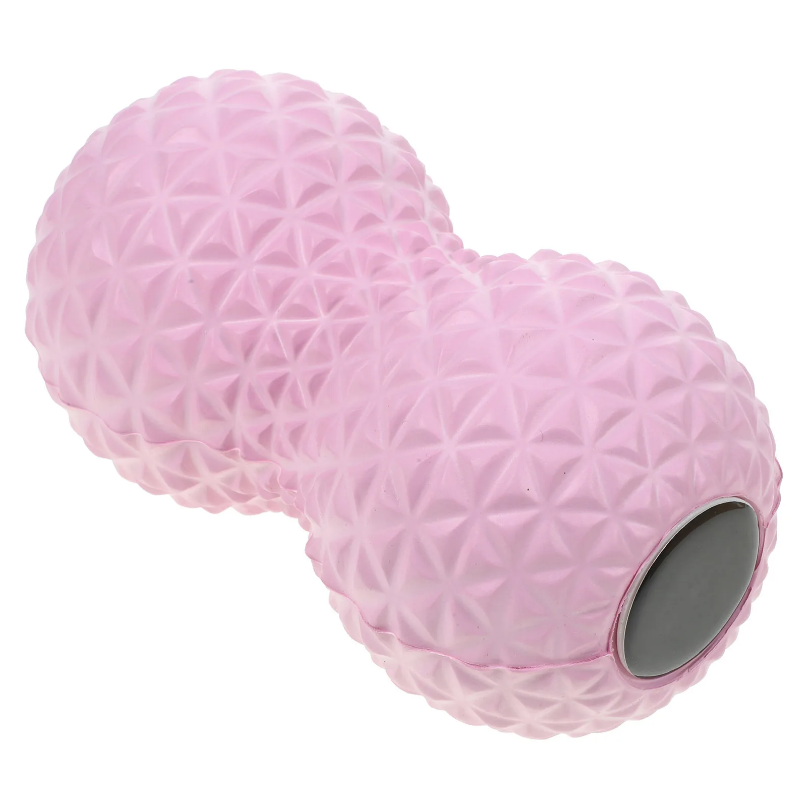 

Peanut Massage Ball For Back Neck Foot Relief Muscle Relaxation Portable Body Roller Yoga Massager Pain Therapy Tool