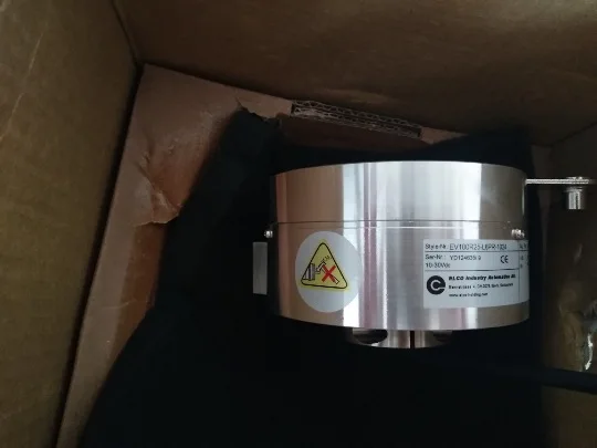

ELCO EV100R25-L6PR-1024