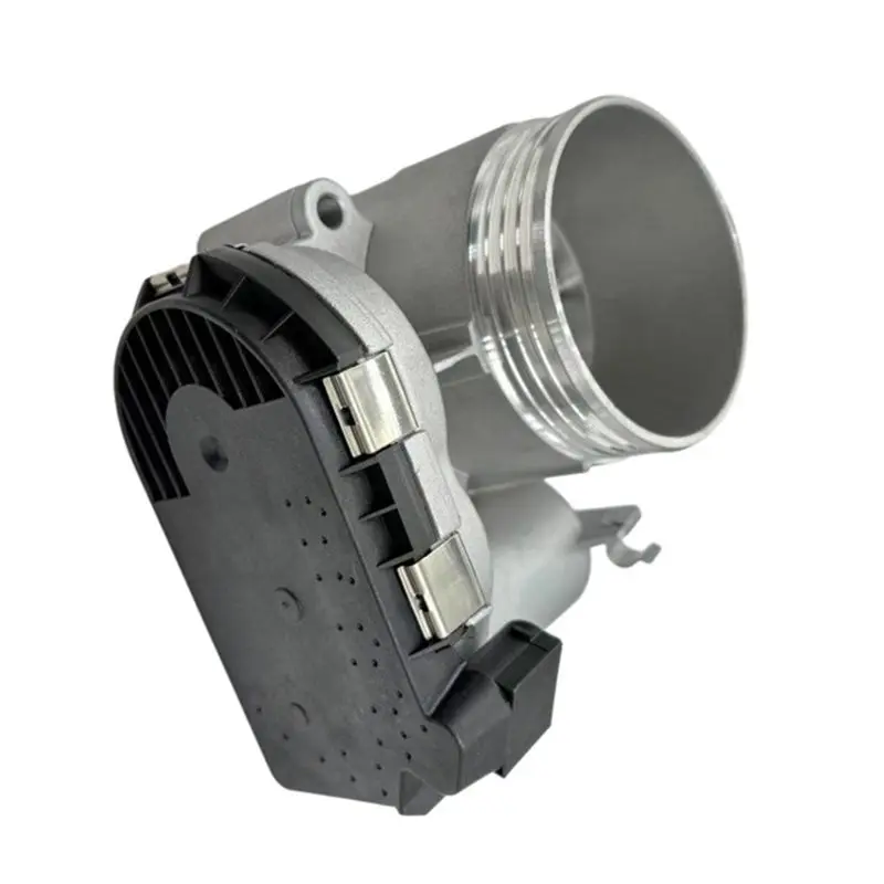 A10E-Throttle Body For VOLVO S80 S60 V70 XC70 2.5 2.9L Throttle Valve 8677867 0280750131 30650013 0280750103 30711554
