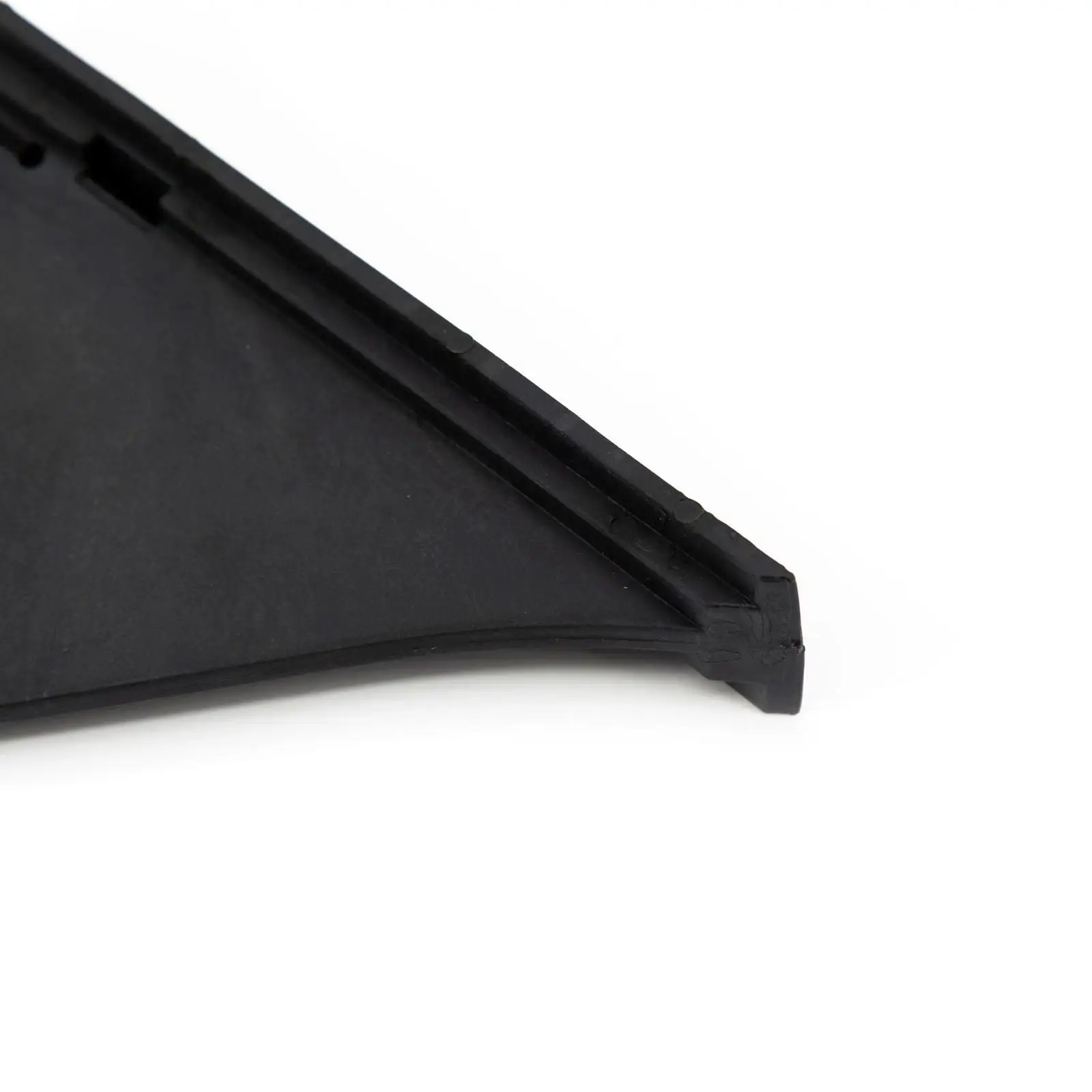 Single Tab Surfboard Fin for Longboard Shortboard Paddle Surf Tracking Stability Non Slip Surf Accessory