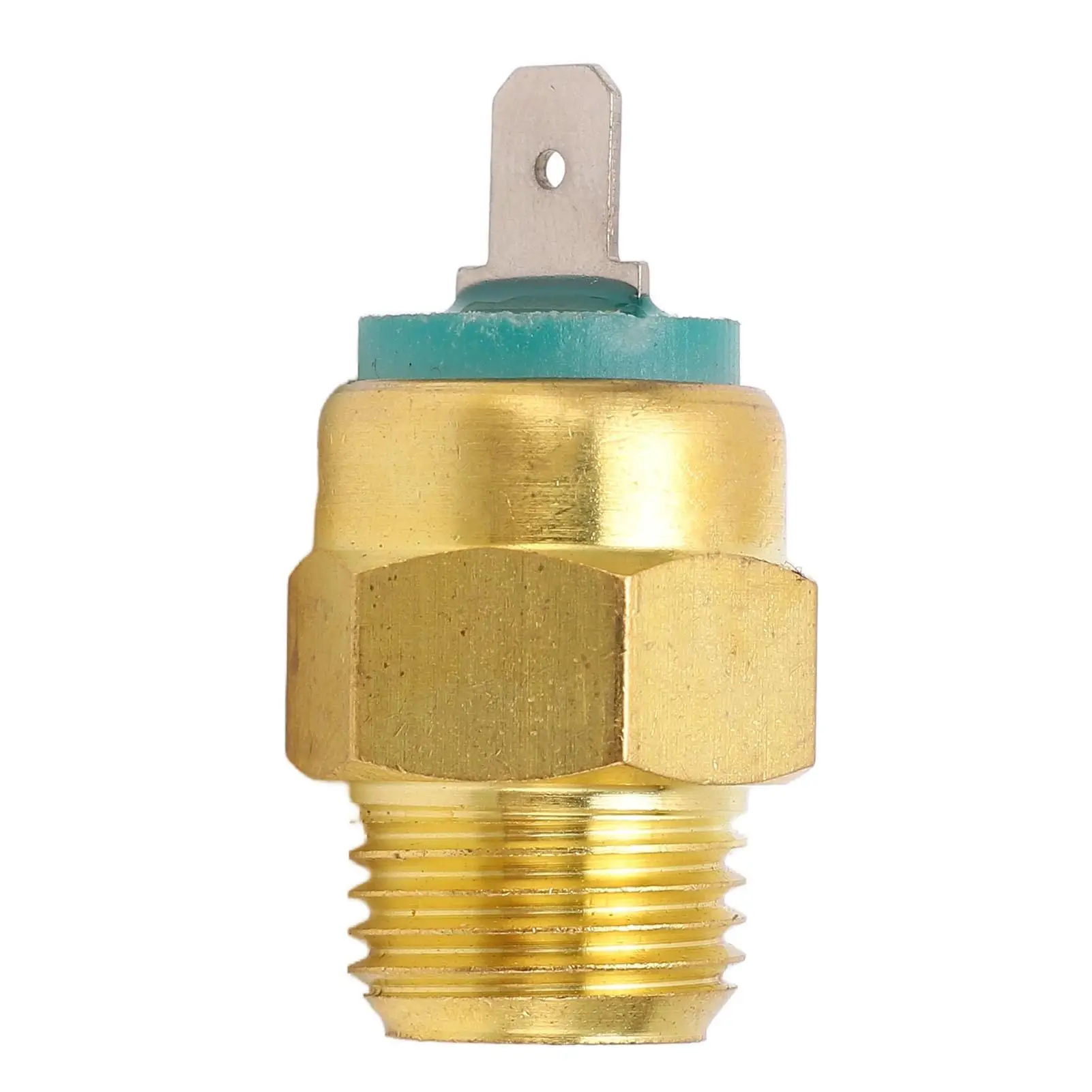 Water Temperature Sensor Stable Easy Operation High Hardness Metal PJ7410752 Compact Structure Fine Workmanship for excavator