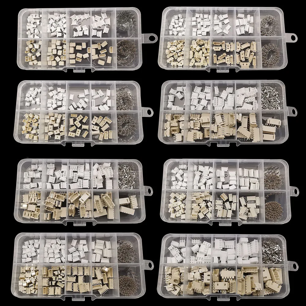 1Box Sh 1.0Mm / Jst… - image