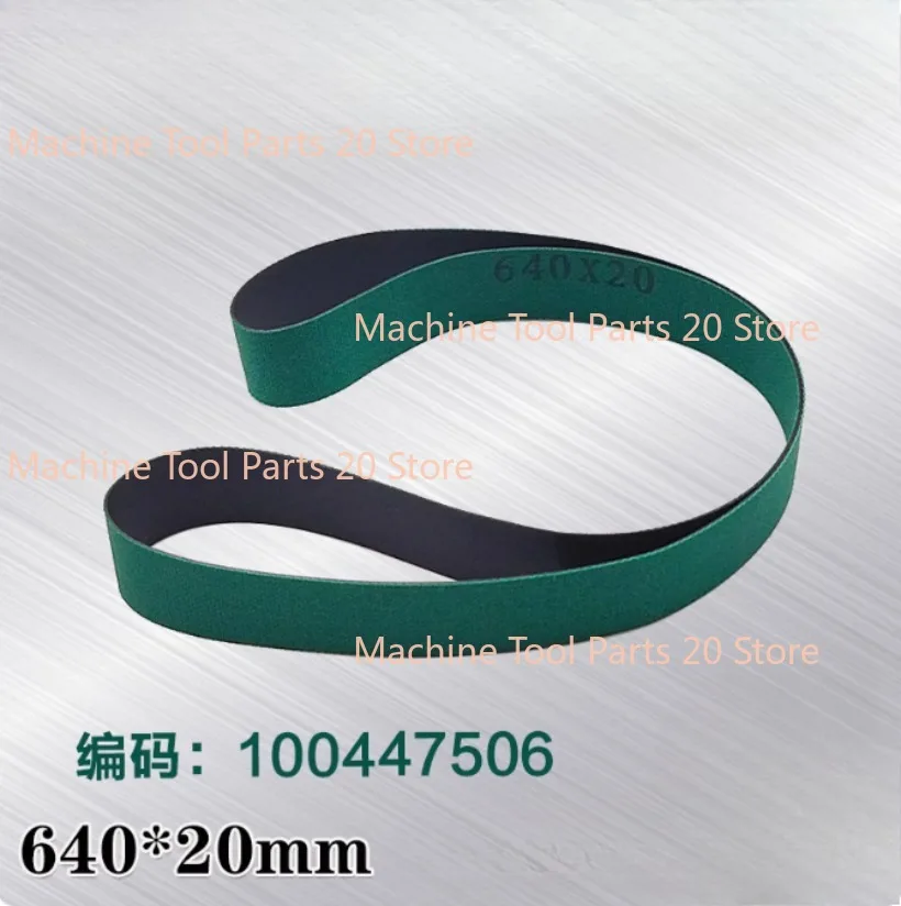 100446880,100447506,200543463 Belt apply fit for Charmilles EDM machine brand new 1pc