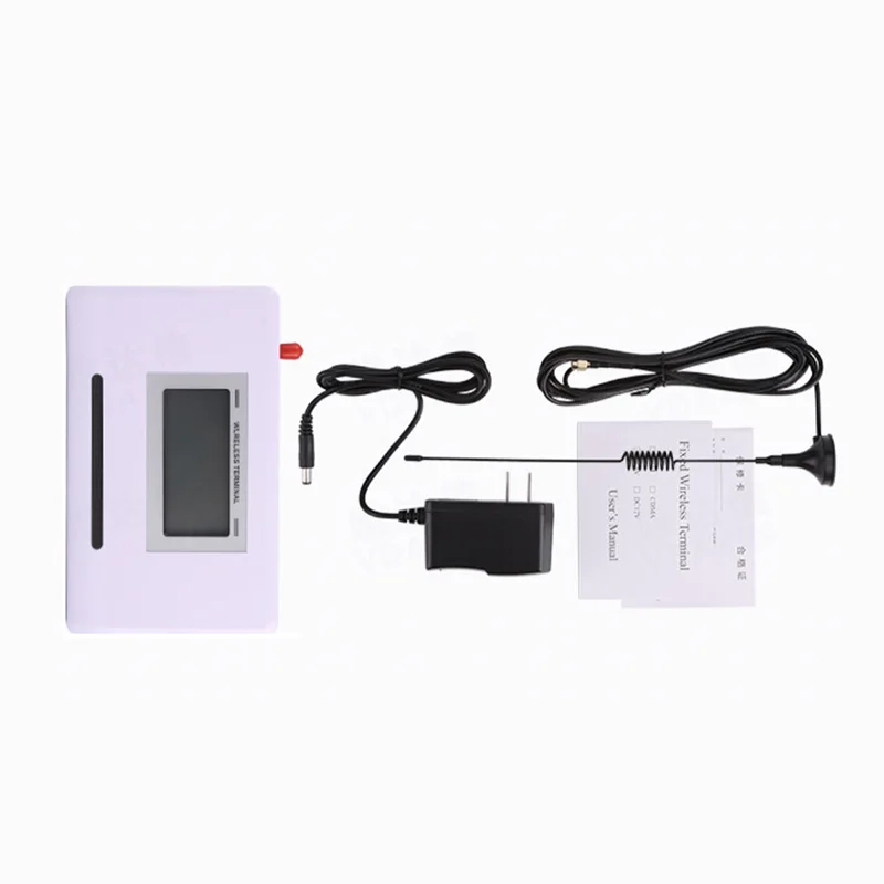 GSM 850/900/1800/1900MHz Wireless Platform Wireless To Wired FWT Wireless Fixed Terminal Wireless Fixed Platform