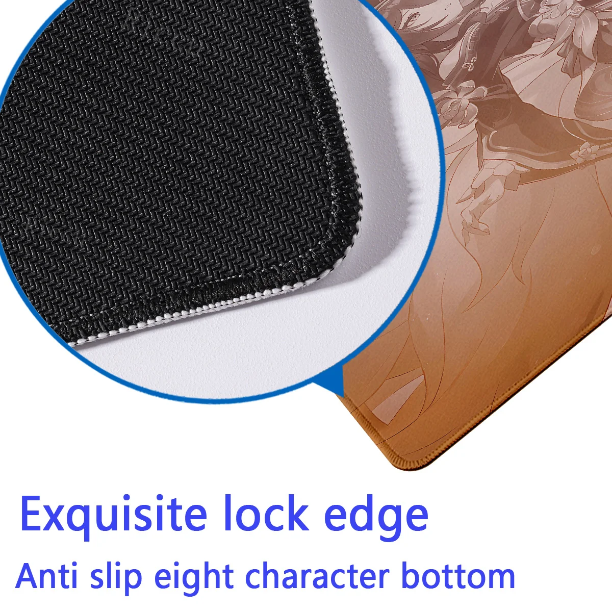 XXL honkai star rail Fugue teclado mouse pad Computer Laptop Anime Keyboard Mouse Mat Large mousepad Keyboards Gamers desk mat