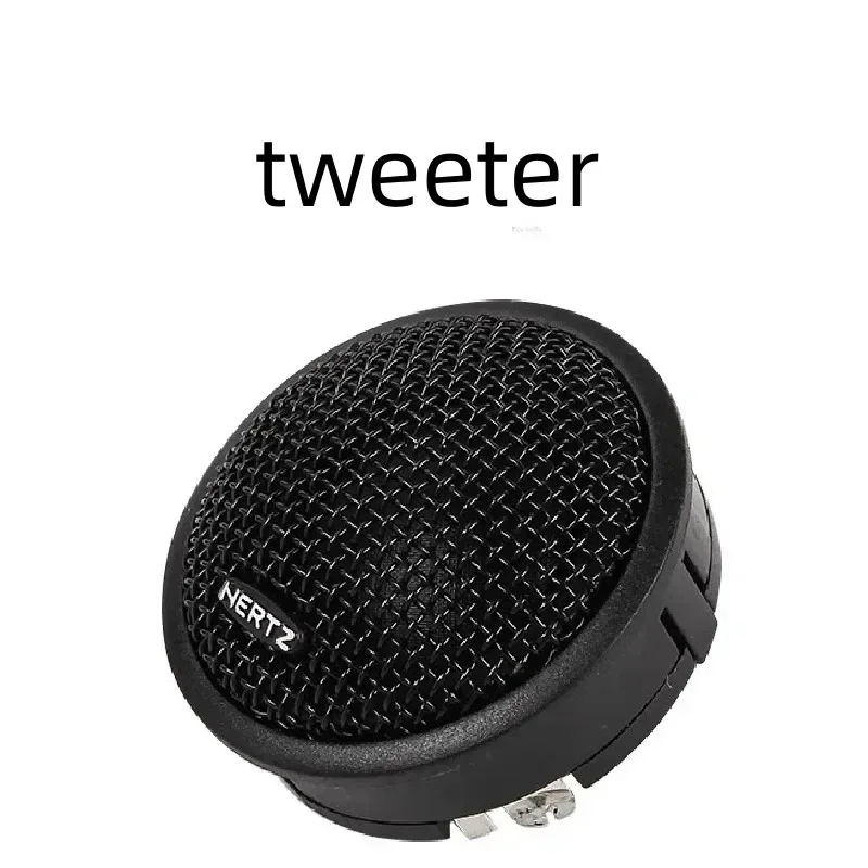 Speakers Car Loud Dome Tweeter  for Car High  Tweeter Mini Speaker  Auto Falante Audio  Full Range Speaker Parlantes Para Auto