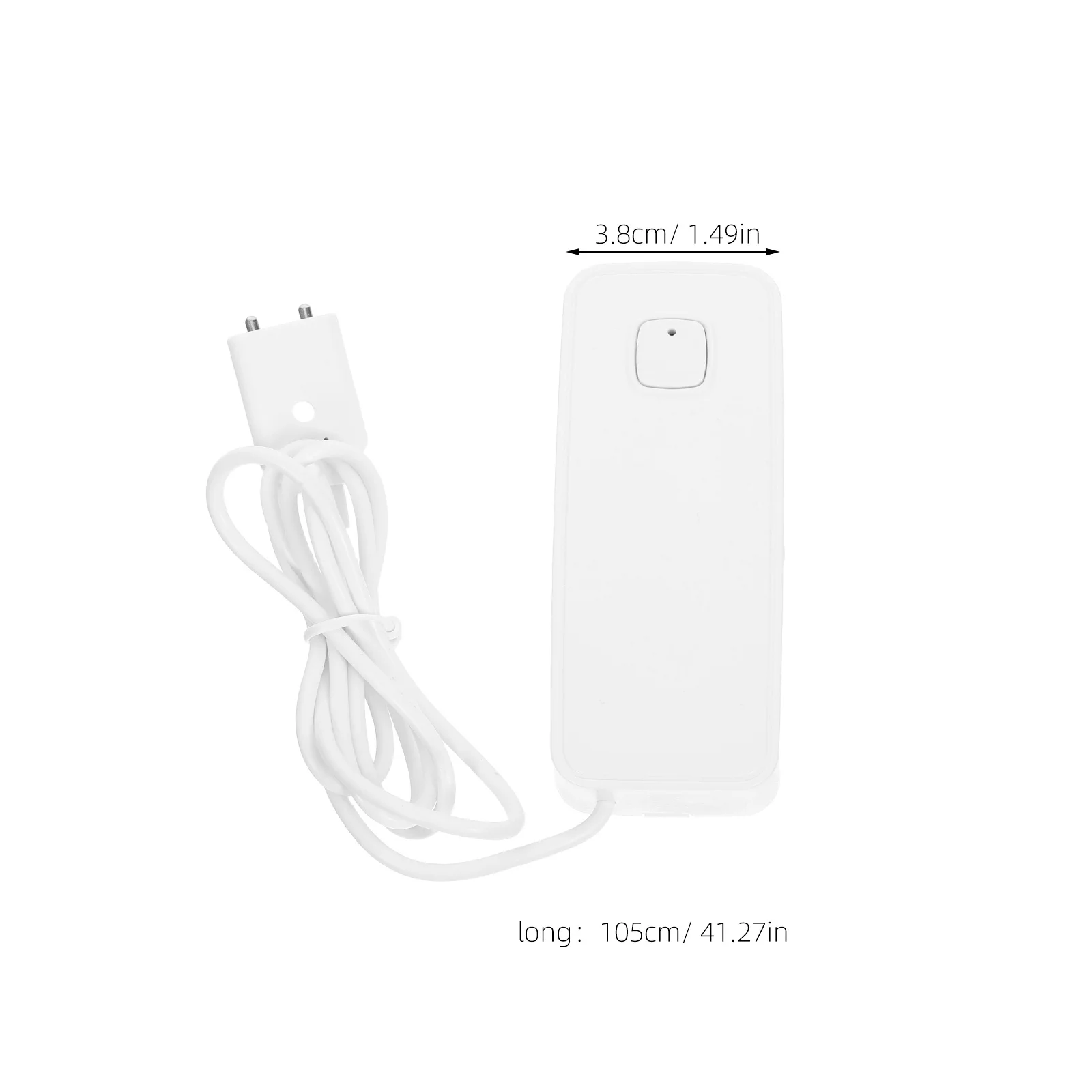 อุปกรณ์เตือนการรั่วไหลสำหรับห้องครัวในบ้าน ห้องน้ำ โรงรถ - การตรวจสอบแบบเรียลไทม์และการตรวจจับน้ำท่วมที่เชื่อถือได้