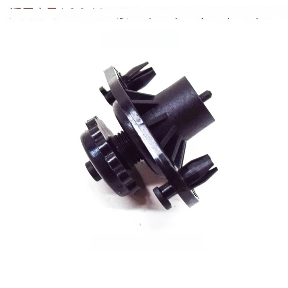 Bonnet Bump Stop Buffer Part Black Bonnet Hood Buffer Easy Installation Replacement Installation For BMW F20 F21