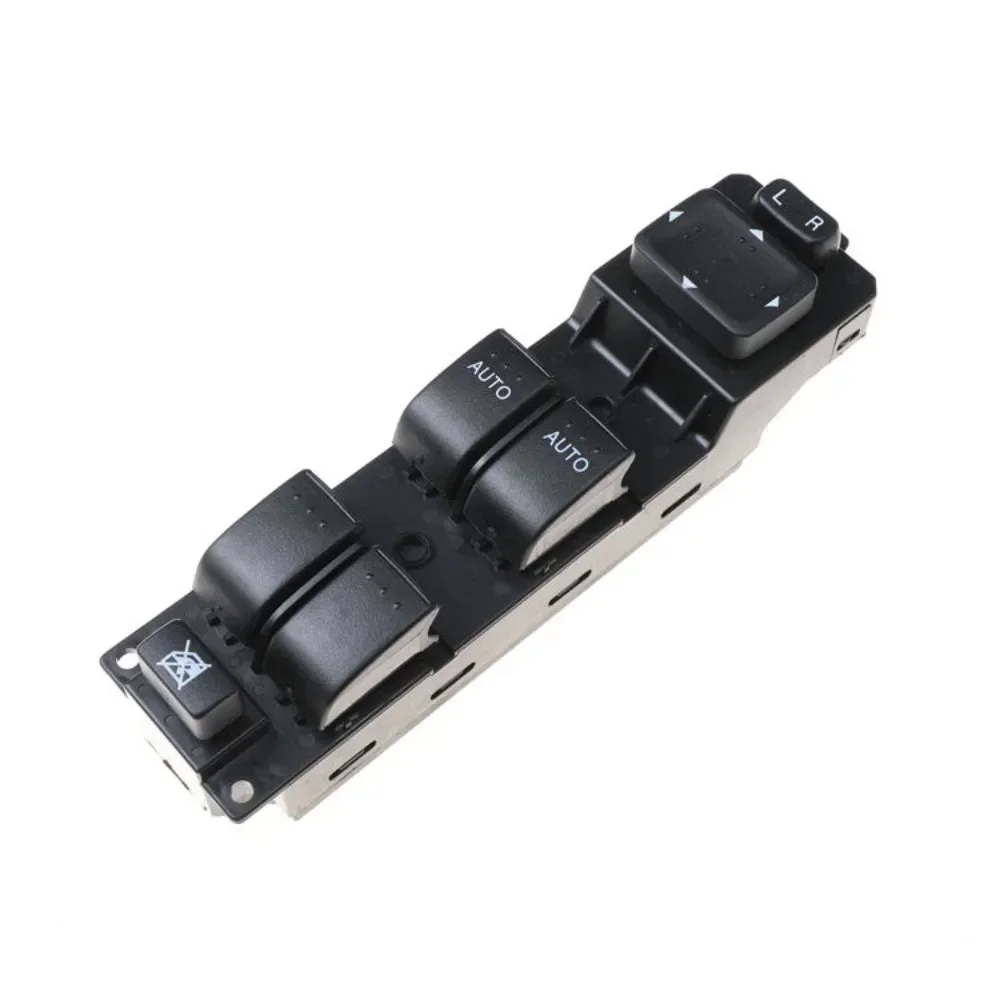 

CG15 66 350 Driver Side Electric Master Power Window Control Switch Glass Lifter Button for Mazda 5 2012 2013 2014 2015