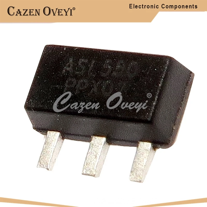 NE46134 QS QX BCX56-16 BL ASL550 550 SOT-89