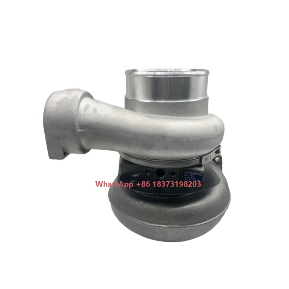 

YANN'S 4W9104 4W-9104 Engine Parts Turbocharger Group for CAT D8L D9N