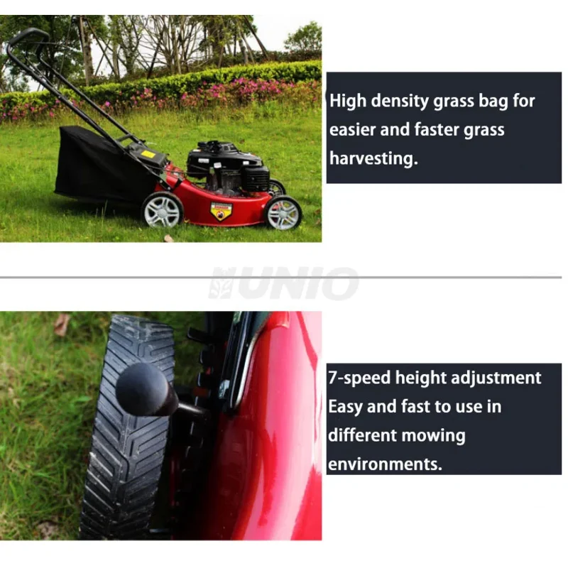 

China Professional Mini Spot Cordless Blade Automatic Robot Stand On Engine Riding Lawn Mower For Sale