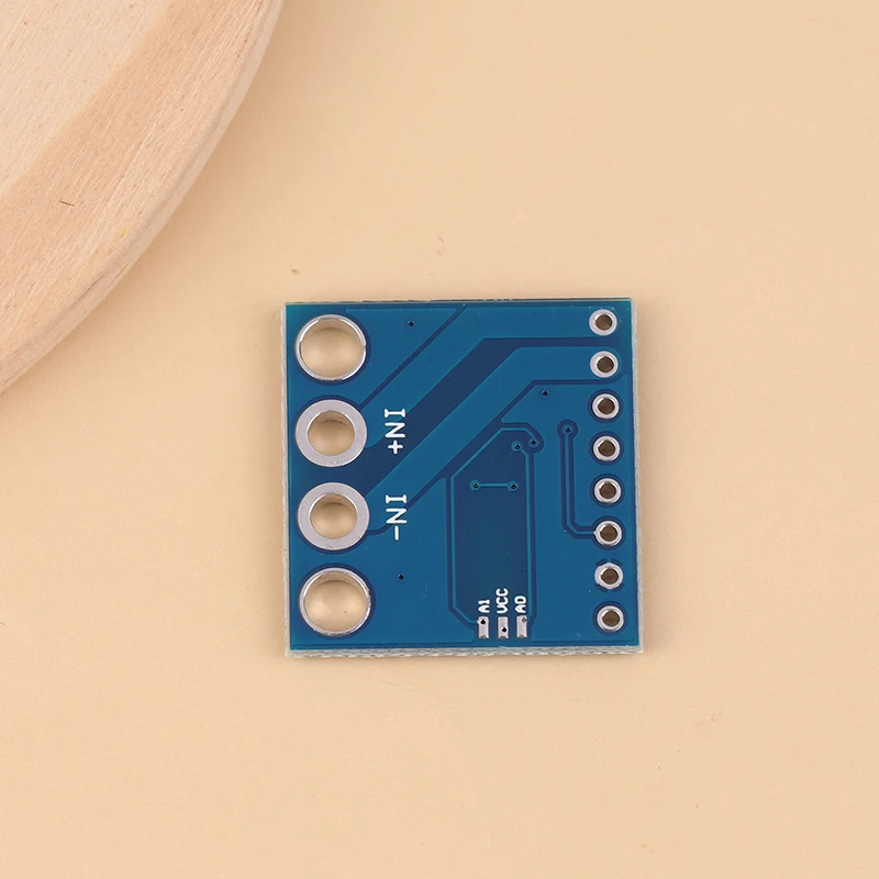 MCU-226 INA226 Voltage Current Power Monitor Alarm Function 36V Bidirectional I2C
