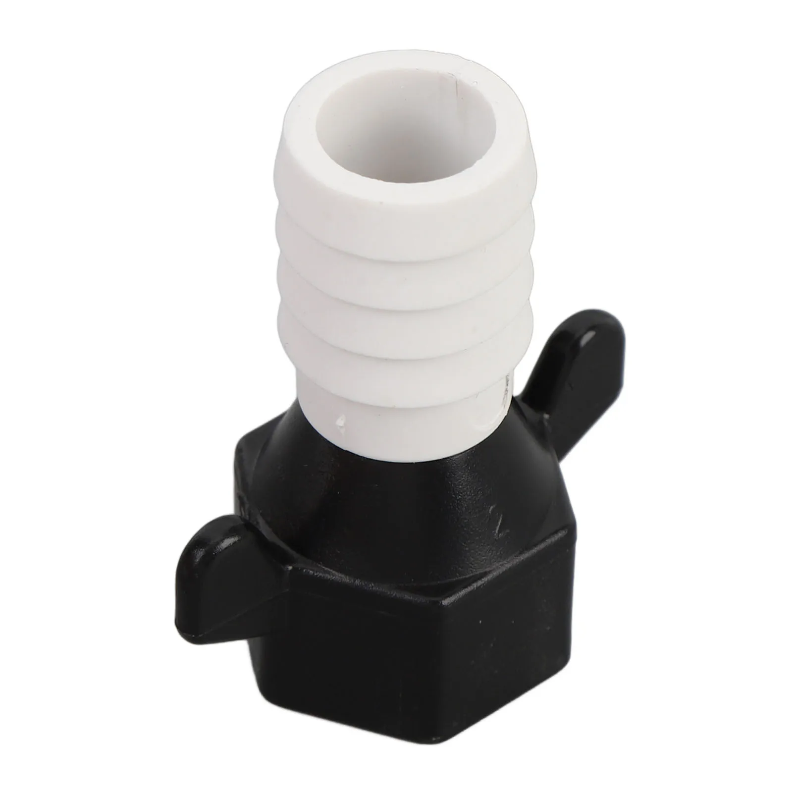 تركيب مضخة مياه RV سريع الإصدار، محول دوار ممتاز محمول ومحمول على شكل جناح مستقيم لليخوت متنقل