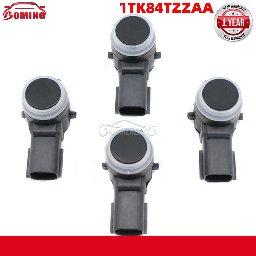 1TK84TZZAA PDC Stoßstange Reverse Assist Backup Parkplatz Sensor Für CHRYSLER 200 Für DODGE DART DURANGO JEEP CHEROKEE GRAND CHEROKEE