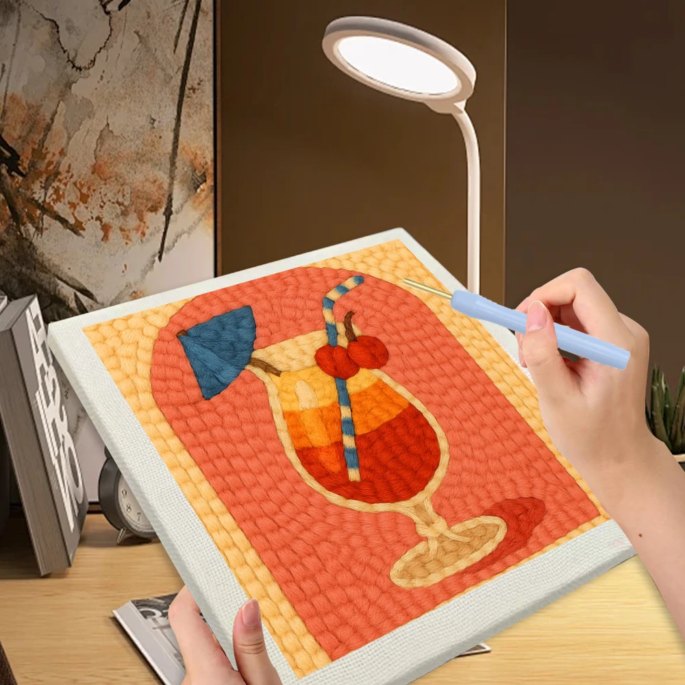 Thumbnail 3 - #28 Low Price Needlecraft Patterns Deals