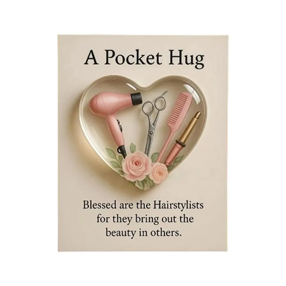 Mini A Pocket Hug F…