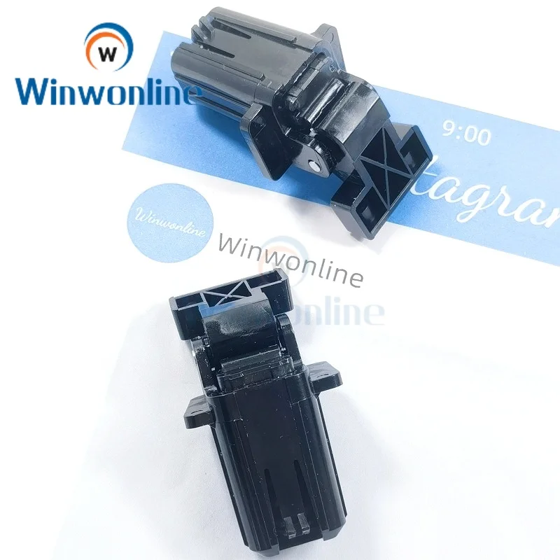 

ADF Feeder Assembly Hinge for Hp Pro X576 576 X476 CN598-67008 CN460-60012 X476dw X576dw 476 X476DN Printer Parts 1 / 2 /6 Pcs