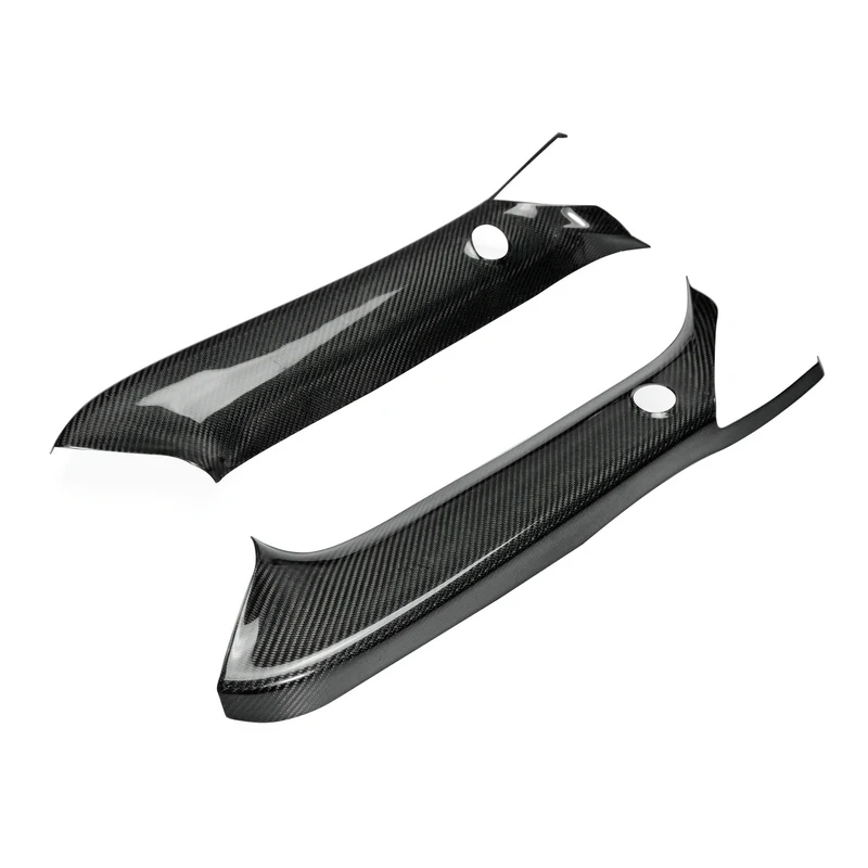 

MX5 ND5RC Miata Roadster Carbon Fiber A-Pillar