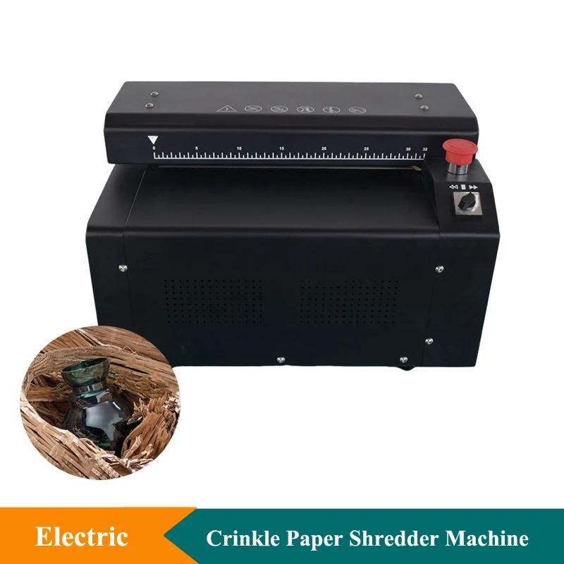 

Corrugated Cardboard Kraft Paper Expanding Machine Hot Sales High Safety Paper Shredder Machine Waste Board Cutting Machine