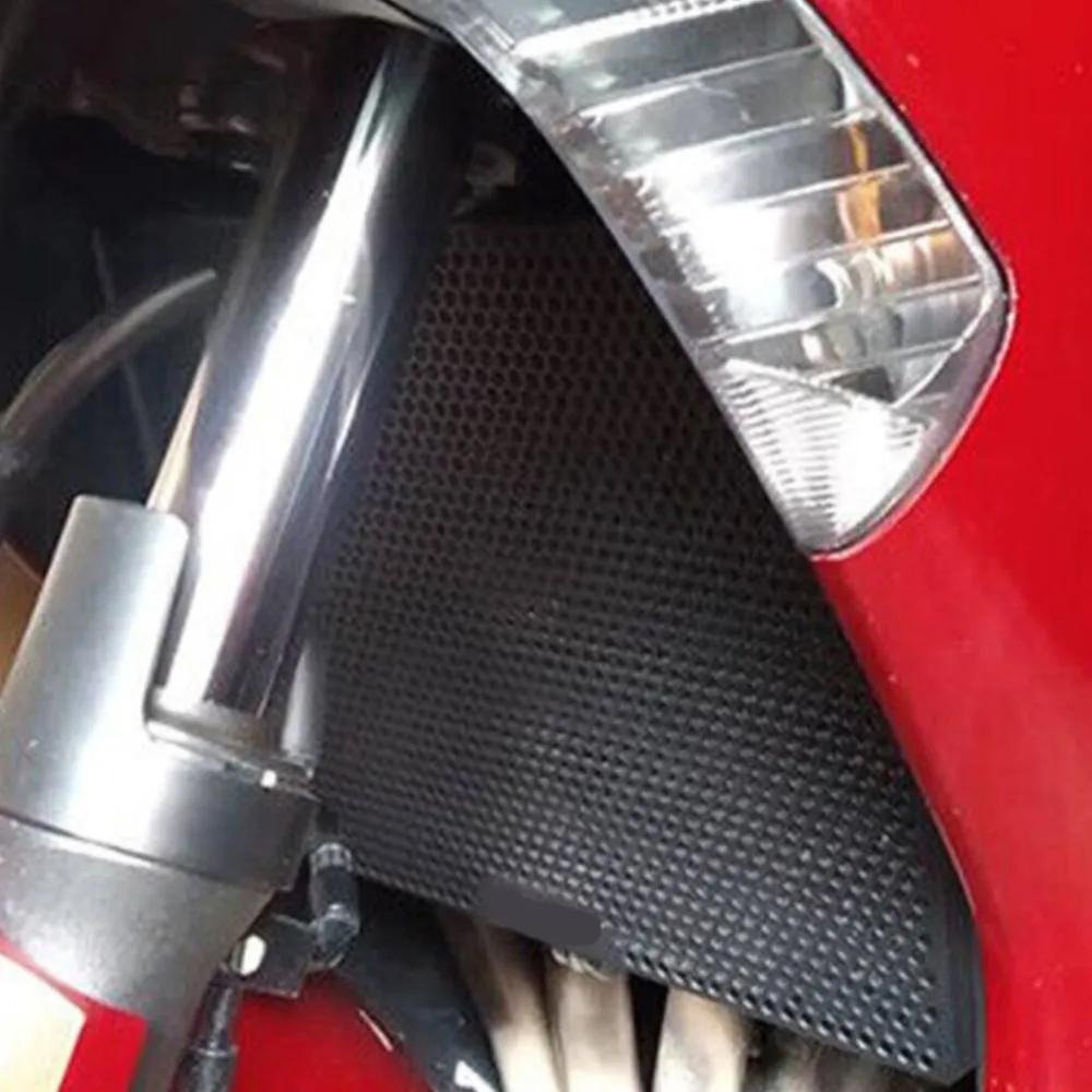 

FOR Honda CBF1000 FA 2011 2012 2013 Motorcycle Radiator Grille Guard Engine Cooler Cover Bezel Mesh protection Part Accessories