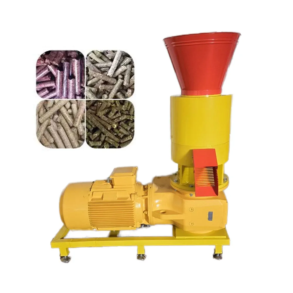 

Small-power household pelet machine wood pellet wood pellet mill machine waste sawdust pellet mill