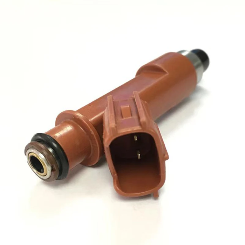 

4 шт. 23250-22090 топливная форсунка 2320922090 для Toyota Matrix 2004 2005 2006-2008 1.8L Corolla 1ZZFE ZZE142 2325022090