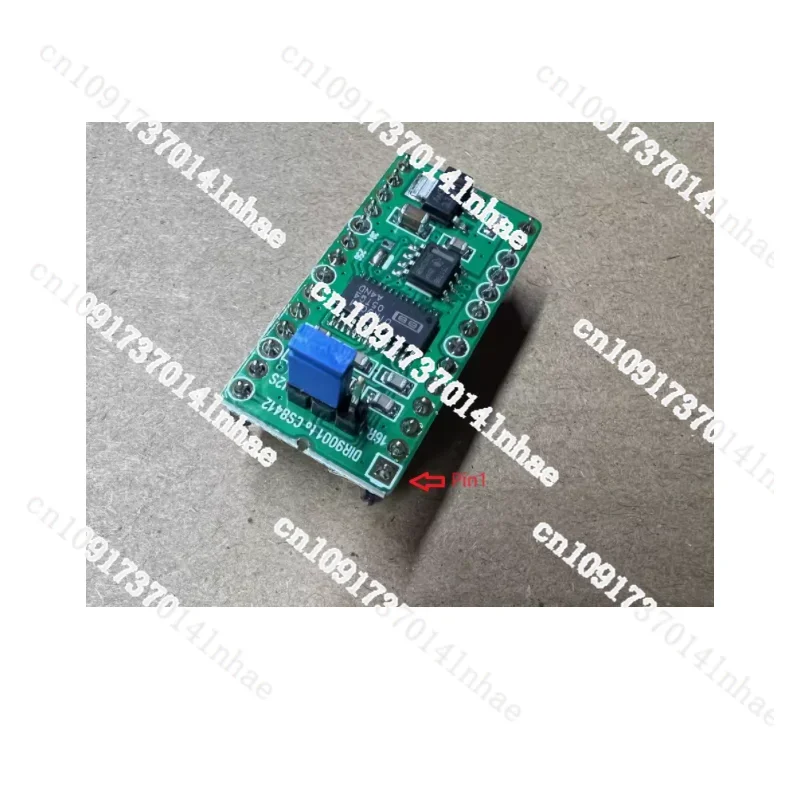 DIR9001 AK4118 AK4114 CS8416 WM8804 CS8422 To CS8412 3623 Module