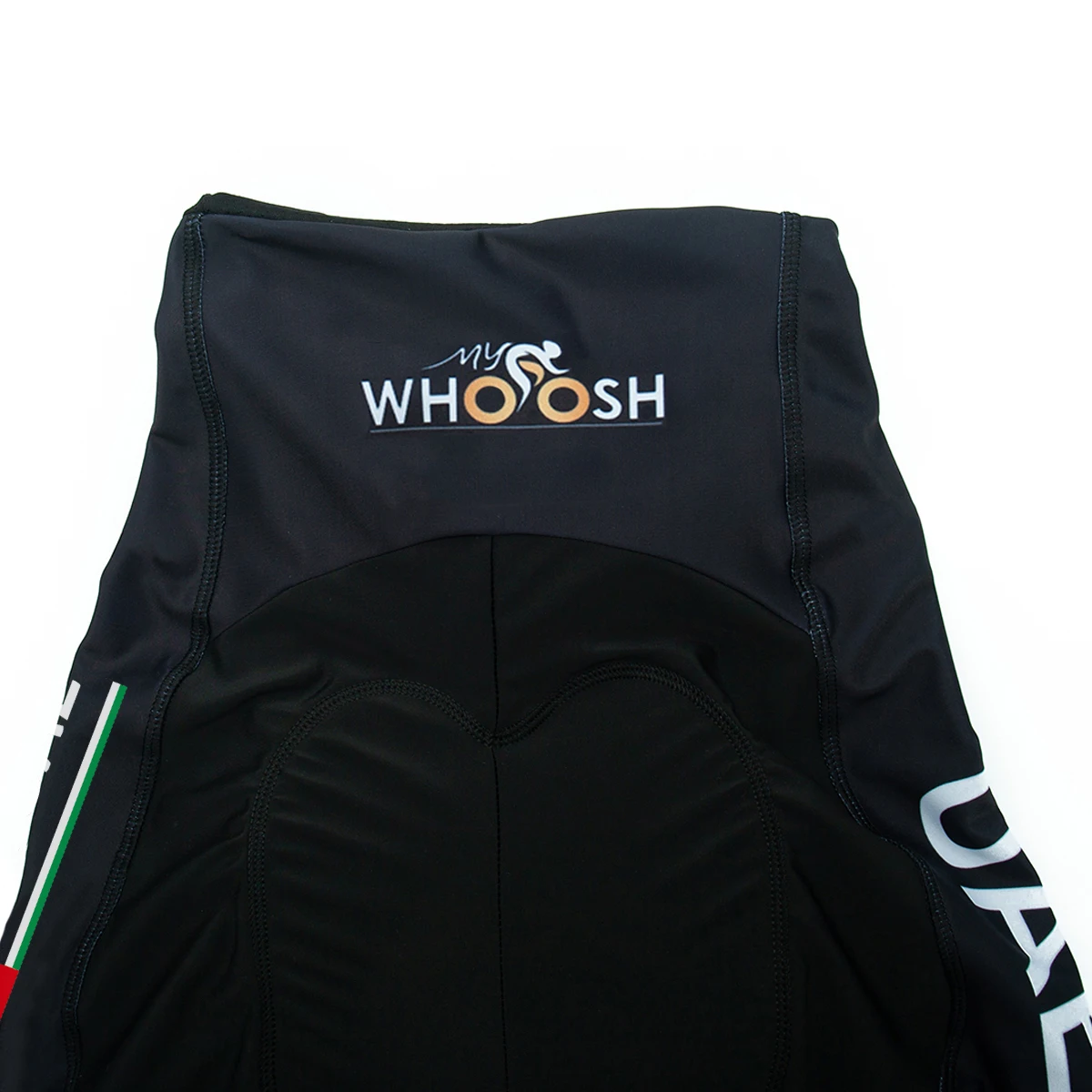 Neue italia rad trikot rosa uae team fahrrad trikot shorts set ropa ciclismo männer frauen sommer pro fahrrad maillot kleidung – Detail 9