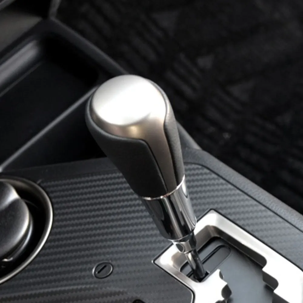 في رأس والعتاد التحول المقبض لتويوتا ، كامري ، برادو ، كورولا ، فيرسو ، تاج ، تندرا ، بريفيا ، هايلاندر ، RAV4 ، لاند كروزر ، فويس F5 ، يارس L #2