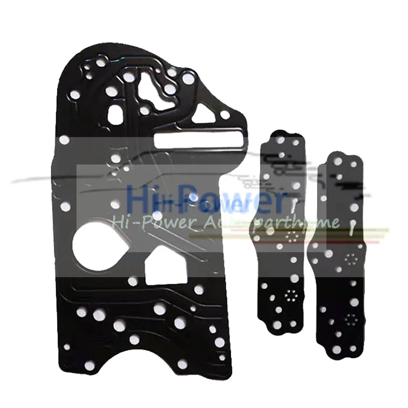 3pcs DSG DQ200 OAM Transmission Gearbox Overhaul Gasket 0AM325467J for Audi SEAT SKODA VW  DQ200  0AM 325467 J