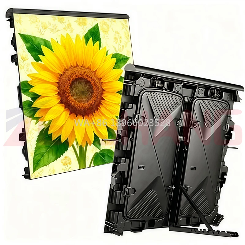 

P5 Outdoor Digital Signage Football Videos Live Court Screen Football Stadium Display Perimeter Advertising LED Display