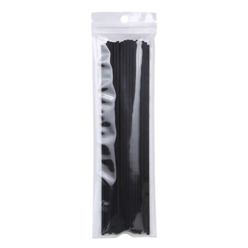10PCS/Bag Long-lasting Fiber Sticks Diffuser Refreshing Sleep Slowly Volatile Aromatherapy Volatile Rod 20/30cm view 5