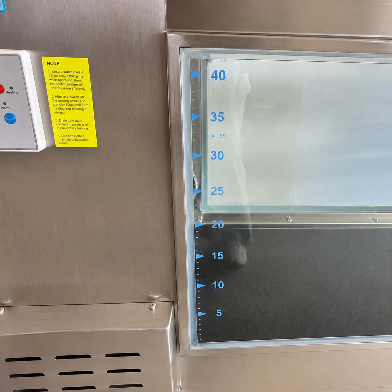 Dog Underwater Treadmill Water Treadmill For Dogs Pet Treadmill For Canine Hydrotherapy Rehabilitation Fitness And Exercise