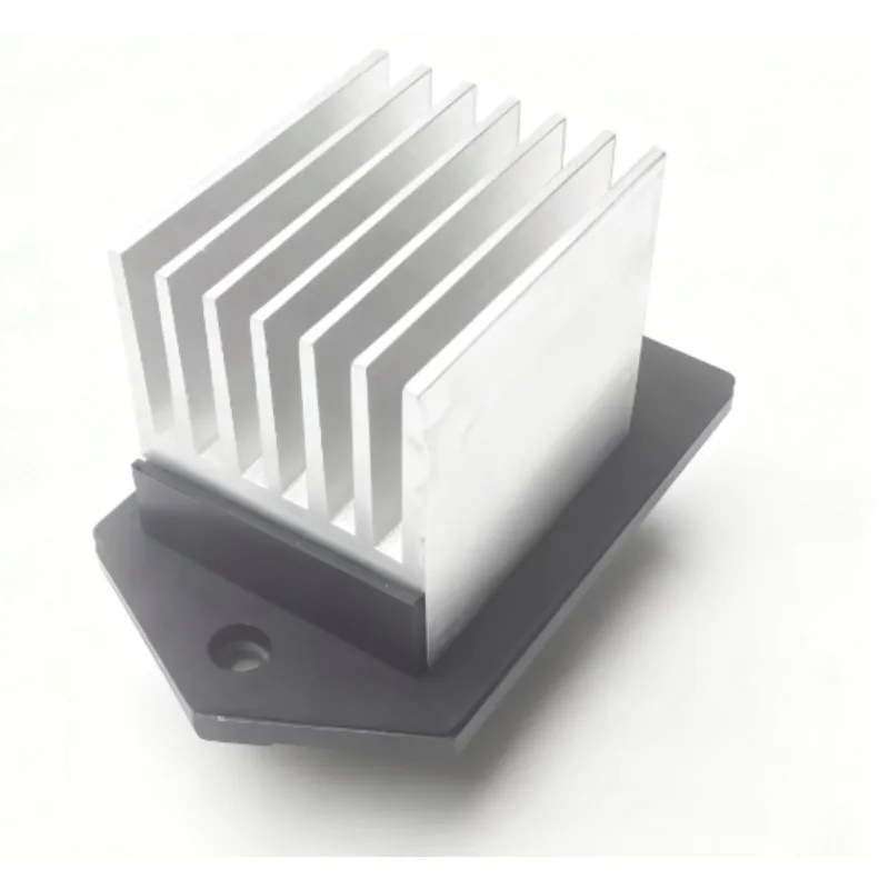 

1 шт. модуль регулировки скорости сопротивления вентилятора кондиционера для Chery Karry K50 K50S K60 Kaiyi V3