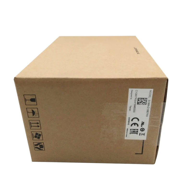 

ECMA-C10807RS ECMA C10807RS Новый оригинальный контроллер ПЛК