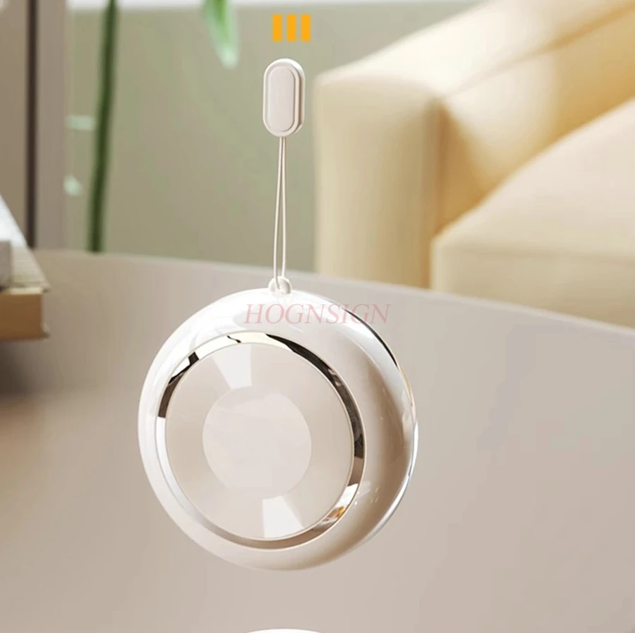 1pcs Portable medicine box, small box, rotating sealed moisture-proof pill dispenser, medicine bottle