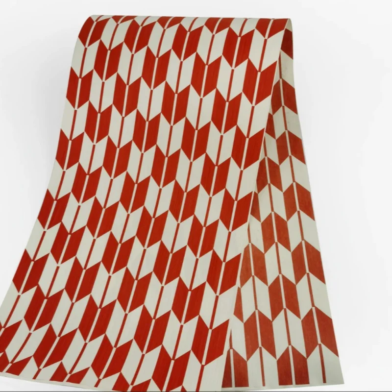red-parquet-grid-tech-wood-veneer-for-wardrobe-makeover-furniture-cabinet-door-wall-panel-diy-design-veneer-sheets-l-250x58cm