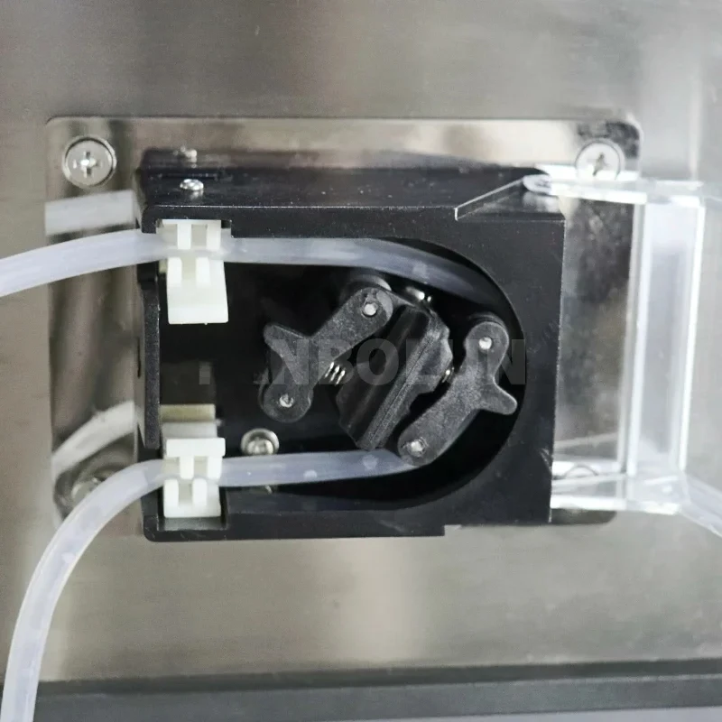 Sprühtrockner Laborpreis für Sprühtrocknermaschine