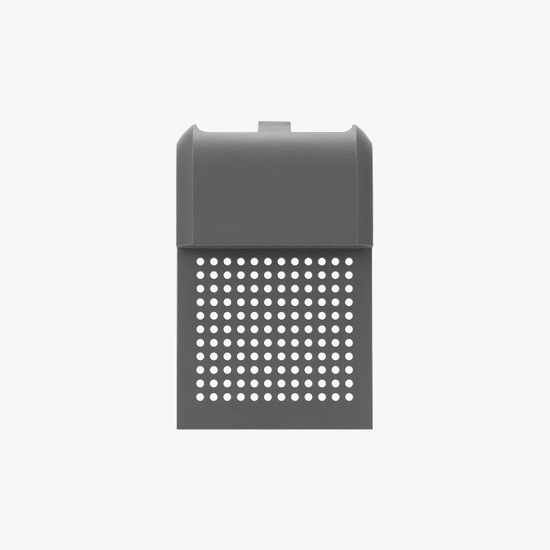 

Tool head rear cover 3D printer accessory [Suitable for P2S]