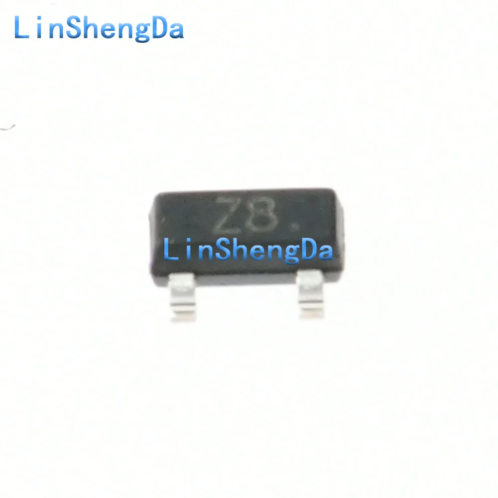 BZX84C9V1 Zener Dio…